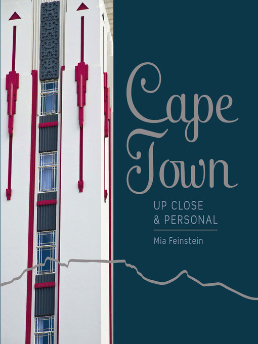 Title details for Cape Town by Mia Feinstein - Available